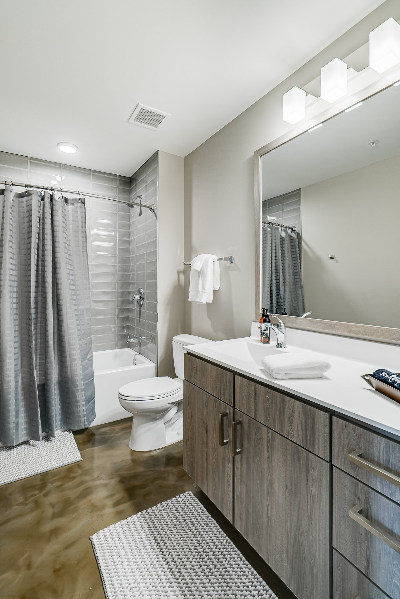 Minneapolis Vacation Rental