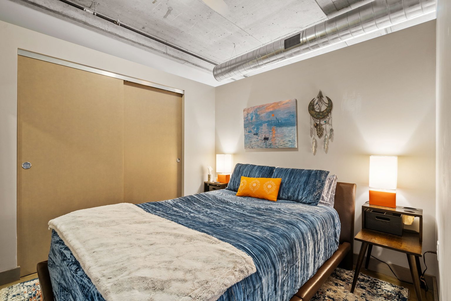 Minneapolis Vacation Rental