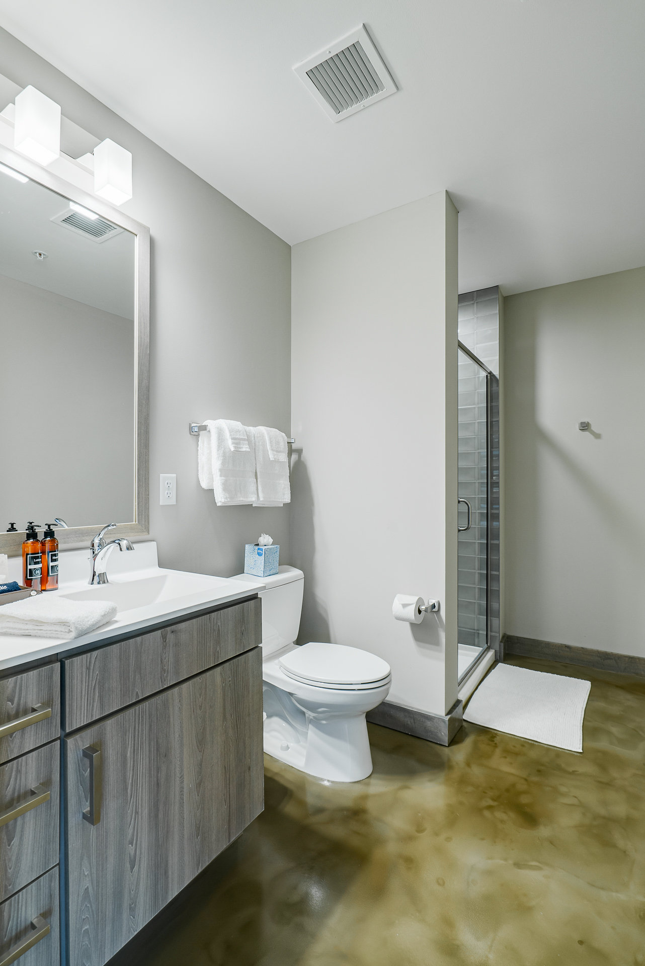 Minneapolis Vacation Rental