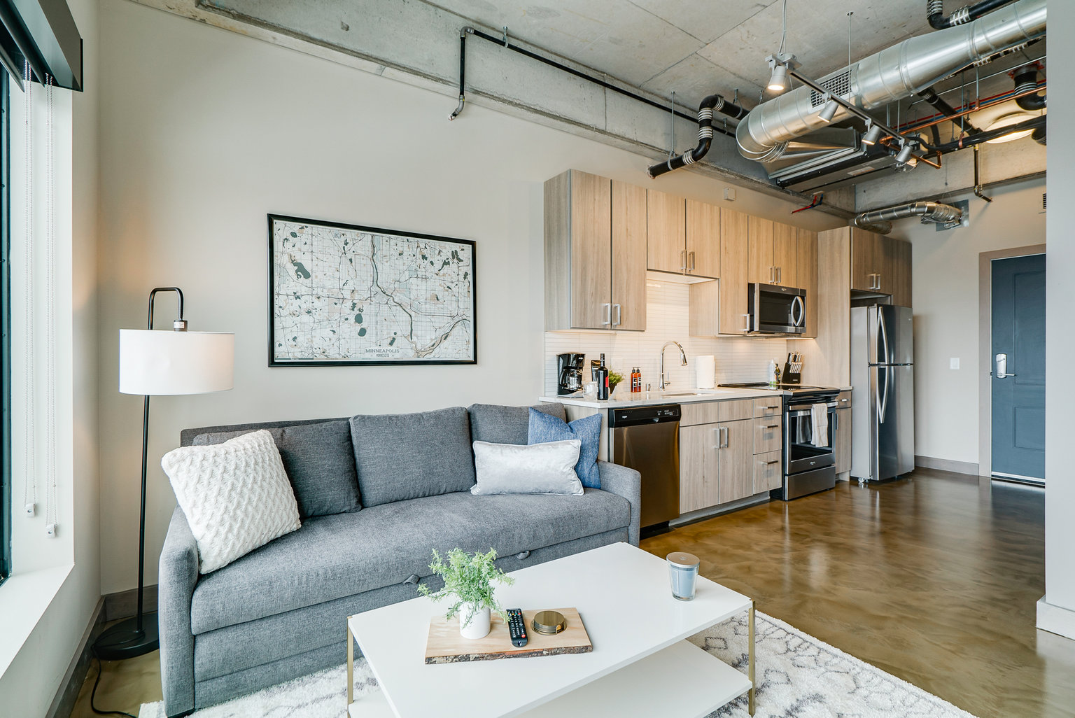 Minneapolis Vacation Rental