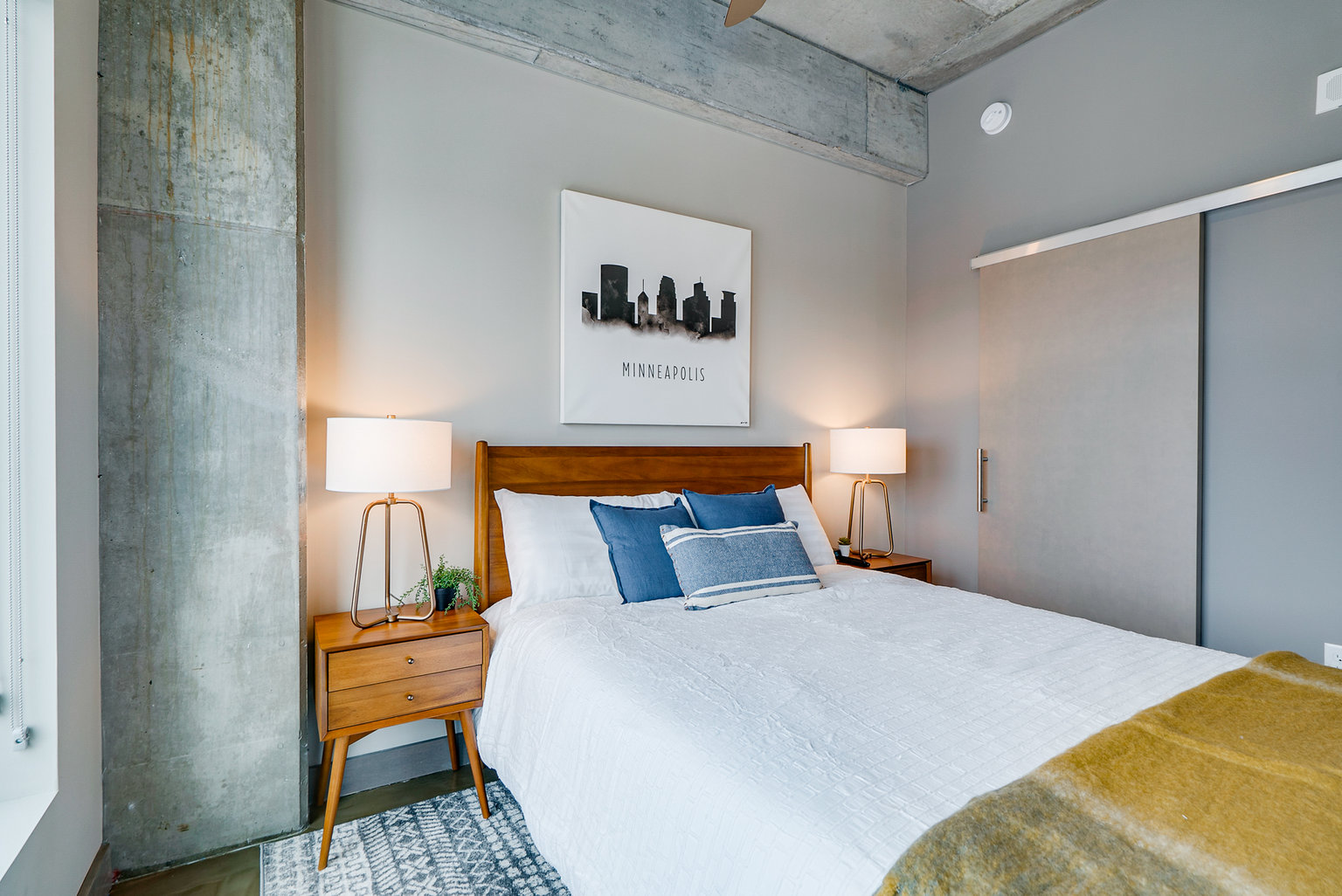 Minneapolis Vacation Rental