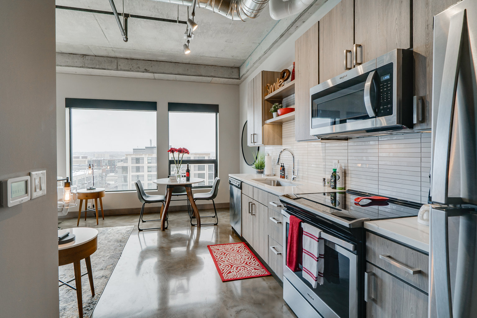 Minneapolis Vacation Rental