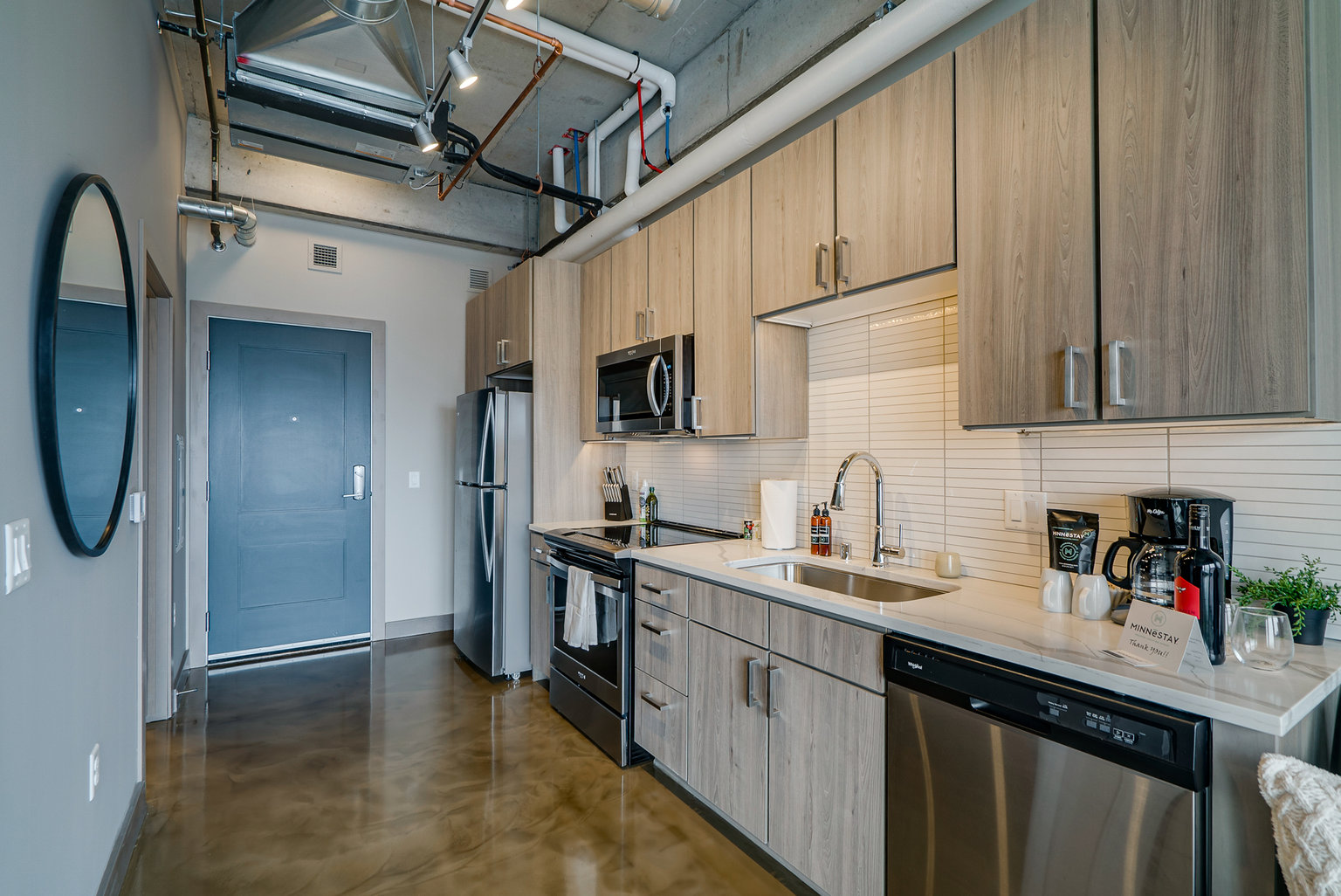 Minneapolis Vacation Rental