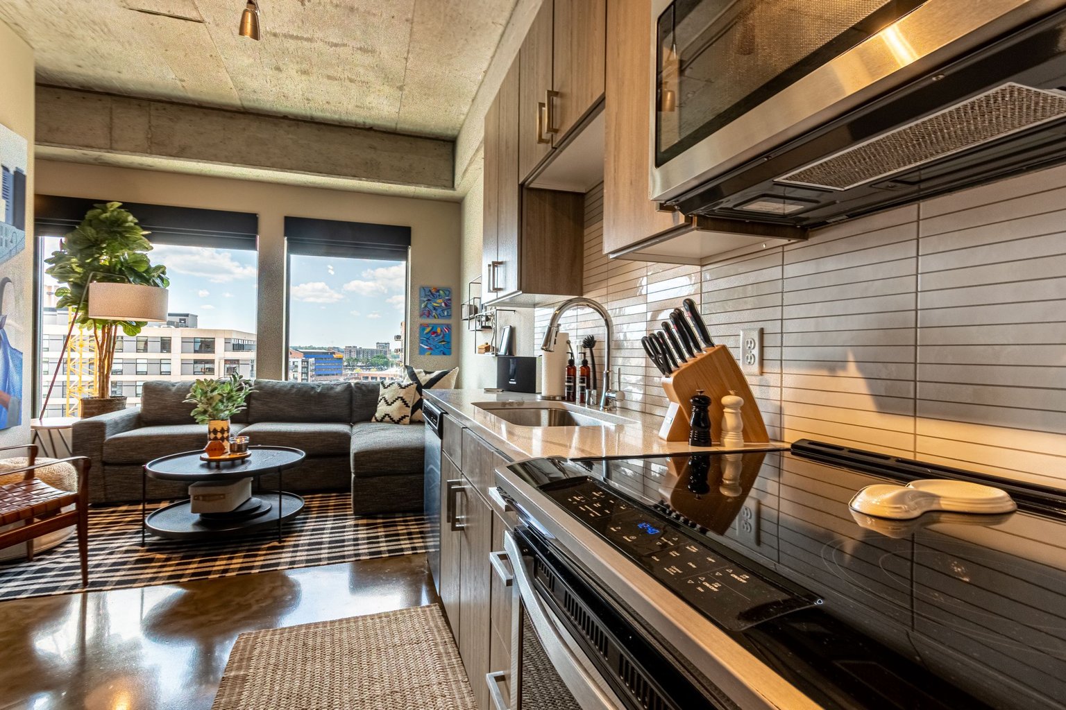 Minneapolis Vacation Rental