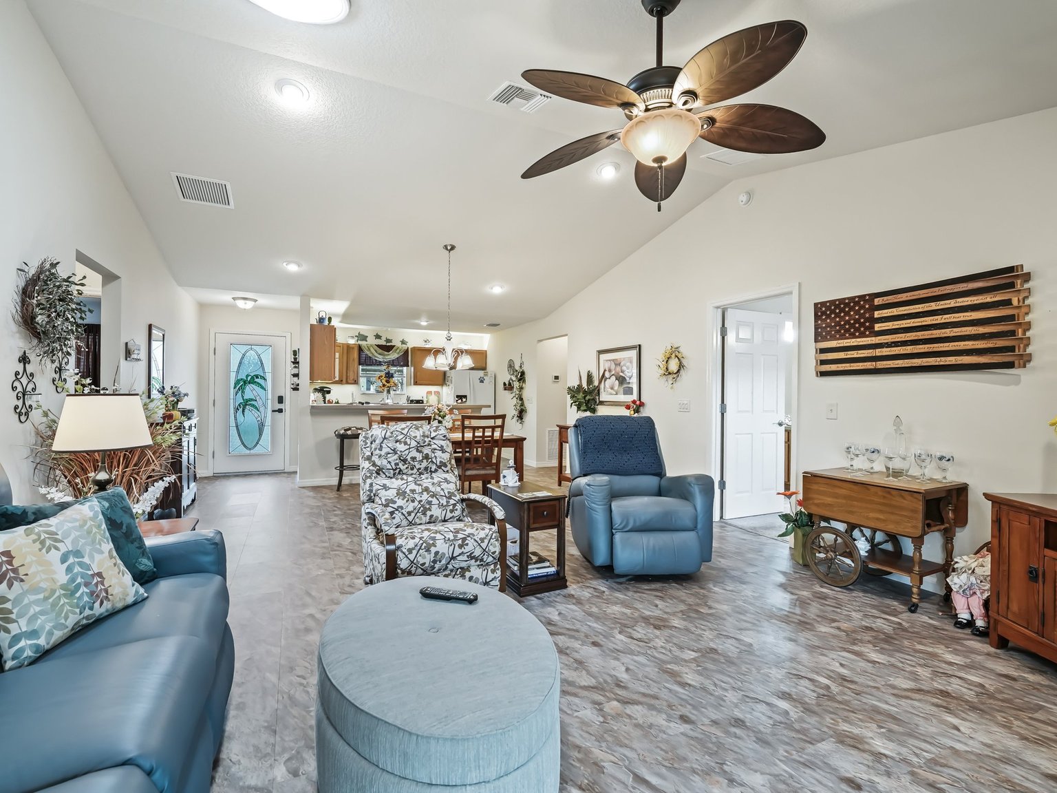 The Villages Vacation Rental