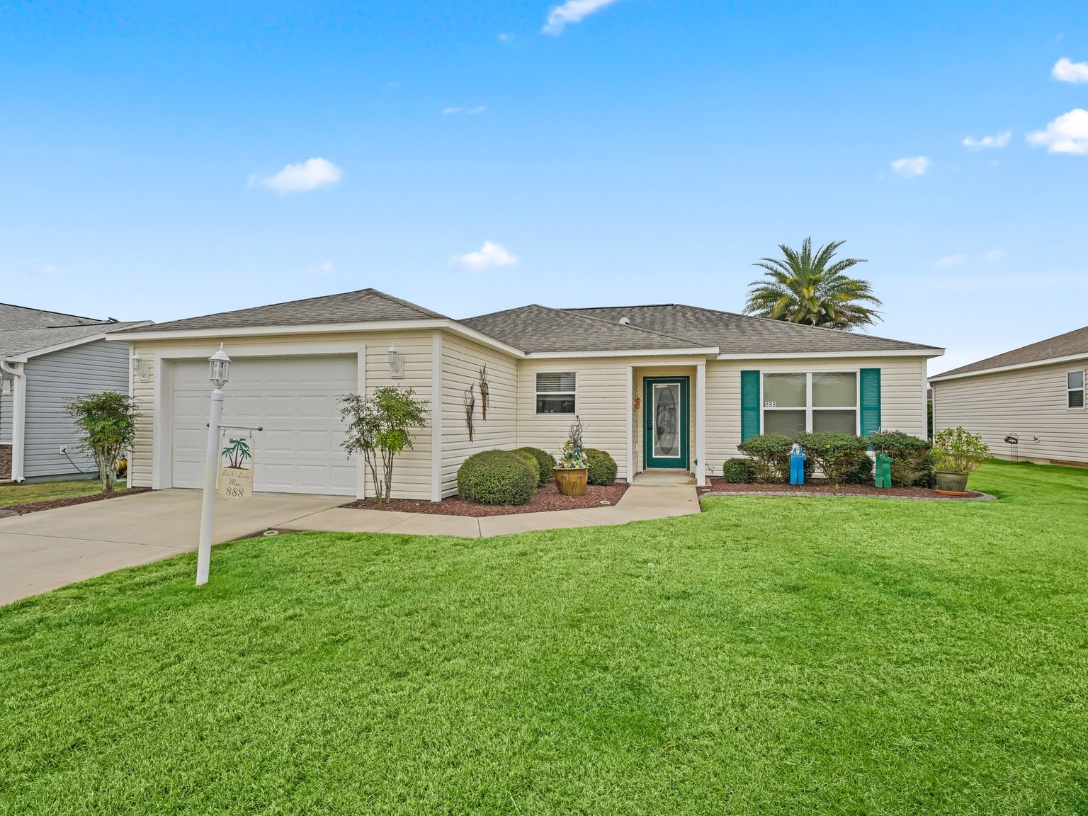 The Villages Vacation Rental