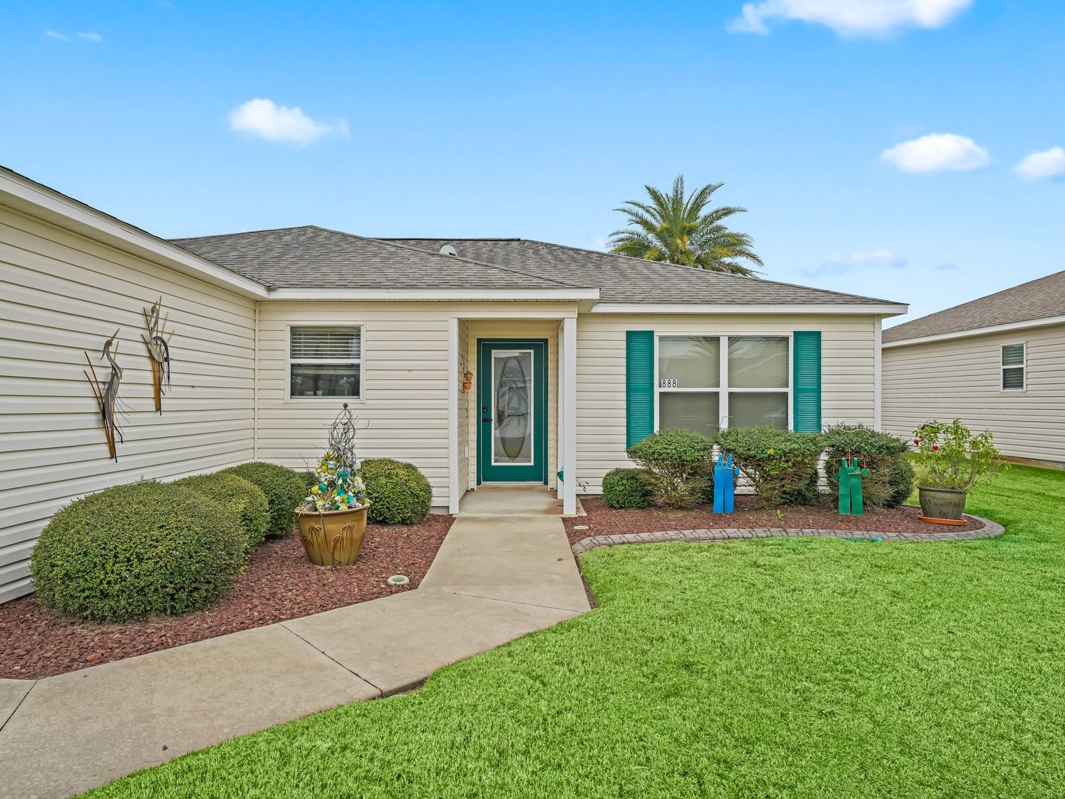 The Villages Vacation Rental