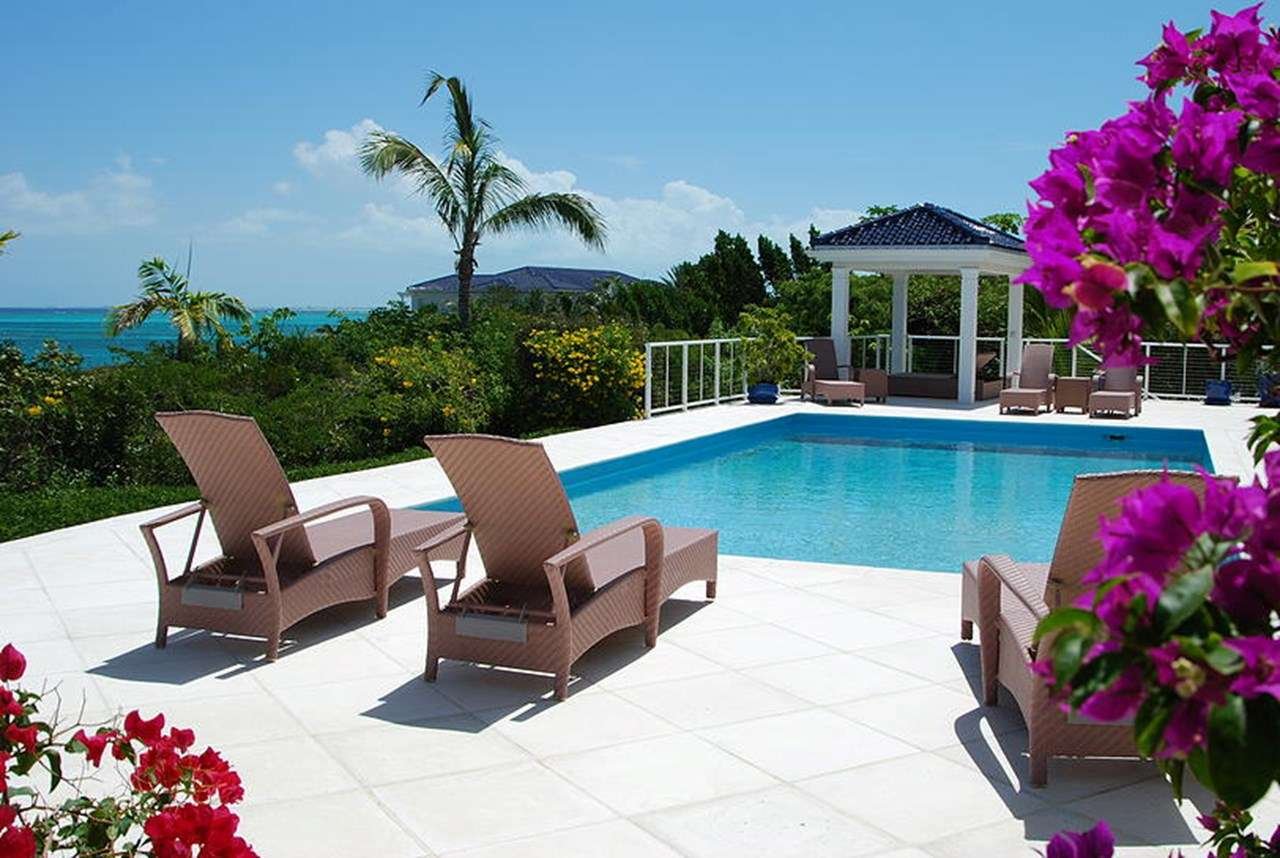 Blue Mountain Vacation Rental