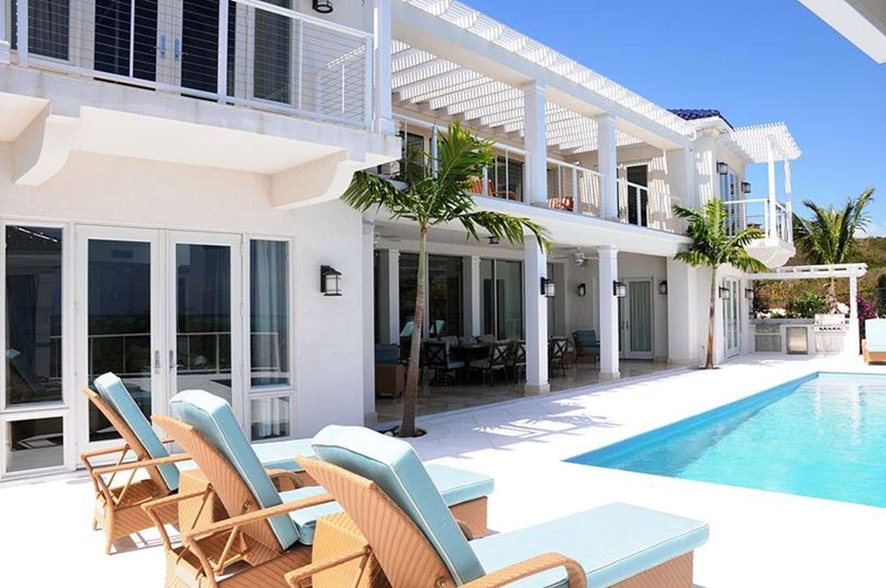 Blue Mountain Vacation Rental