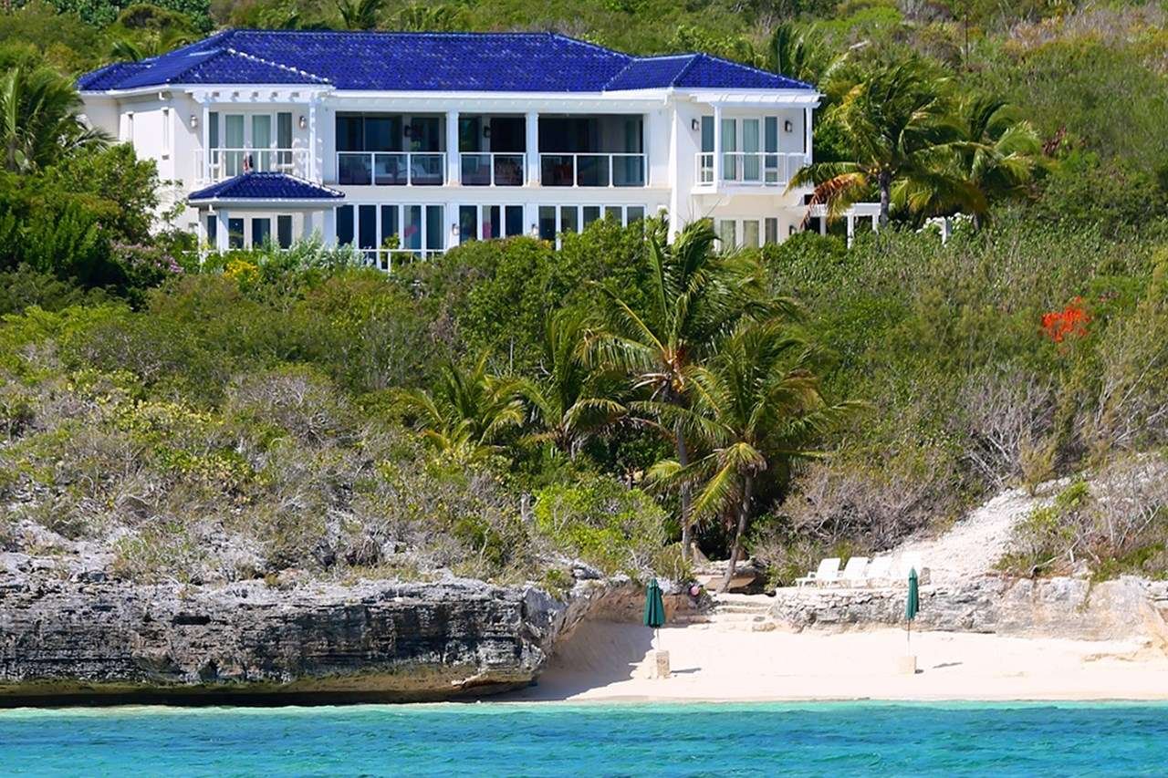 Blue Mountain Vacation Rental
