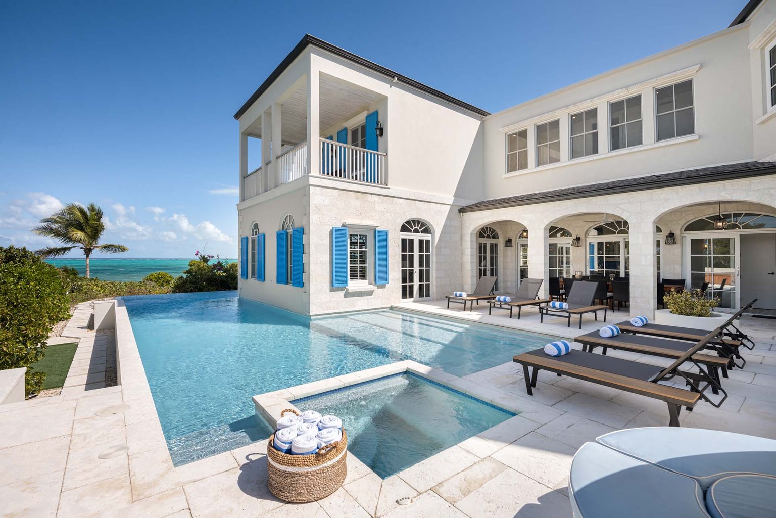 Grace Bay/Turtle Cove Vacation Rental