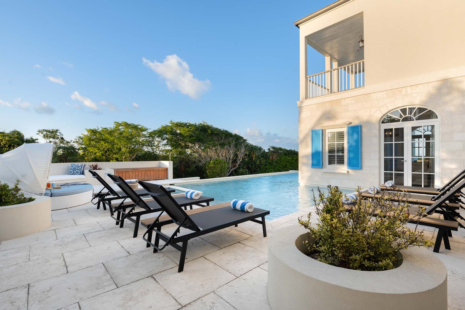 Grace Bay/Turtle Cove Vacation Rental