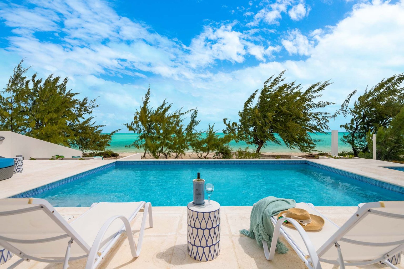 Long Bay Beach Vacation Rental