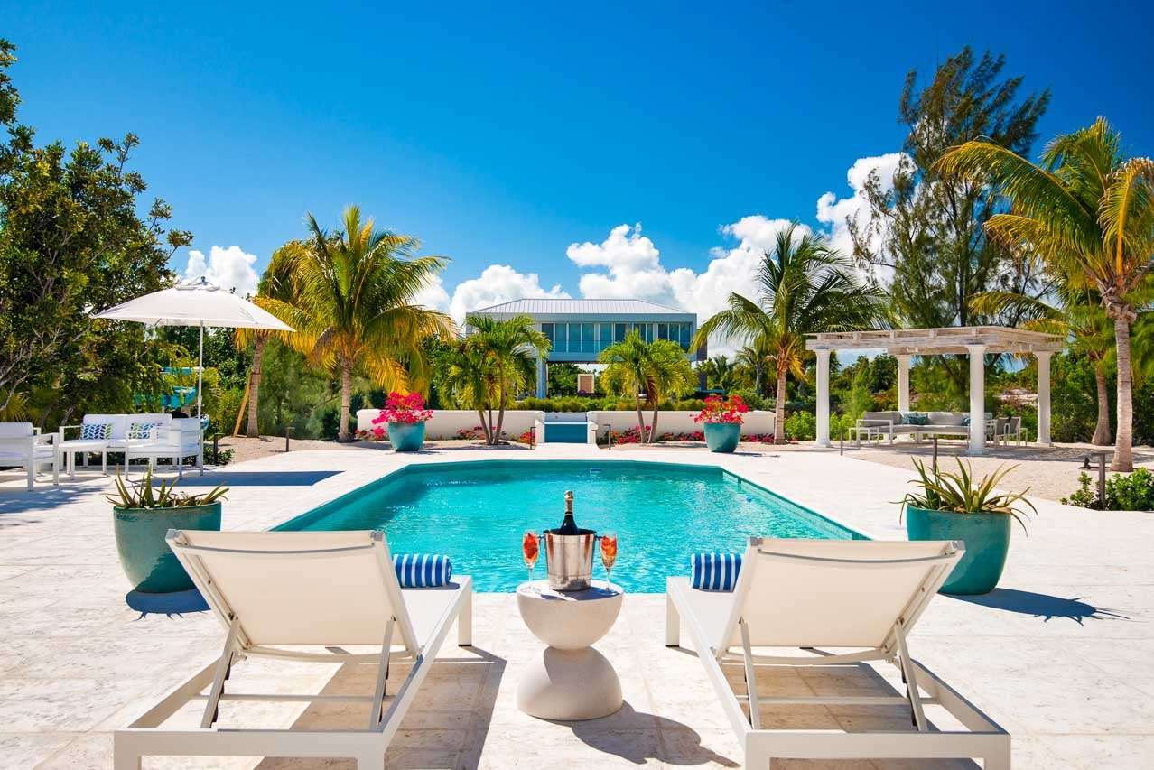 Leeward Vacation Rental