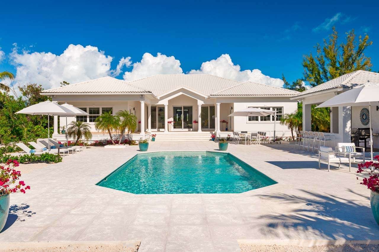 Leeward Vacation Rental