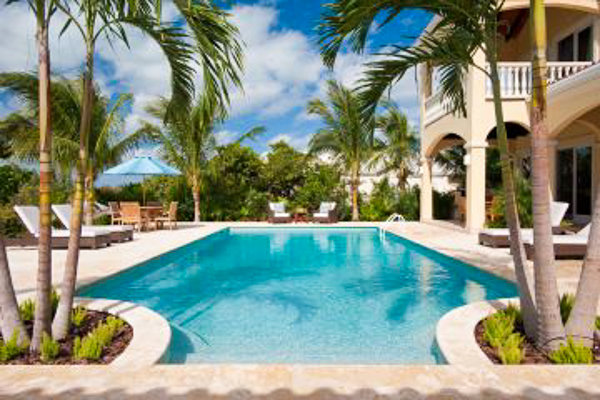 Sapodilla Bay Vacation Rental