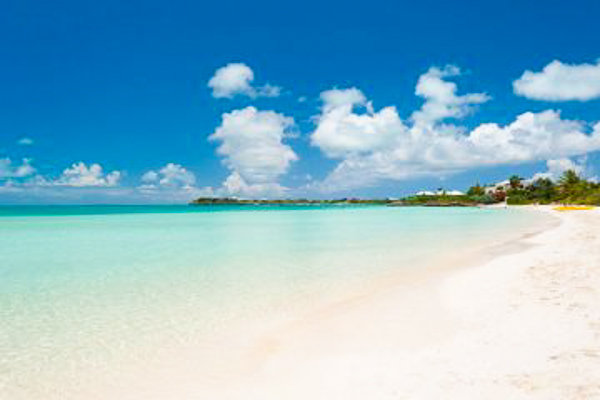 Sapodilla Bay Vacation Rental