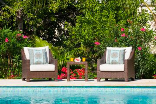 Sapodilla Bay Vacation Rental