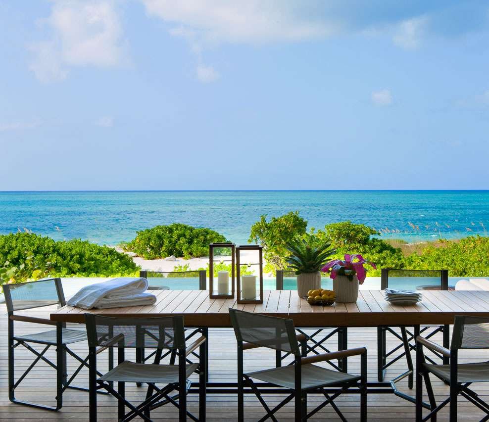 Grace Bay/Beachside Vacation Rental
