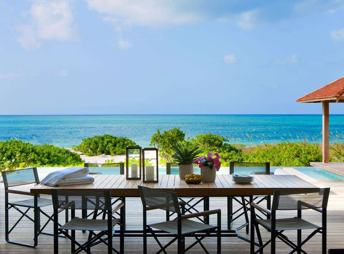 Grace Bay/Beachside Vacation Rental