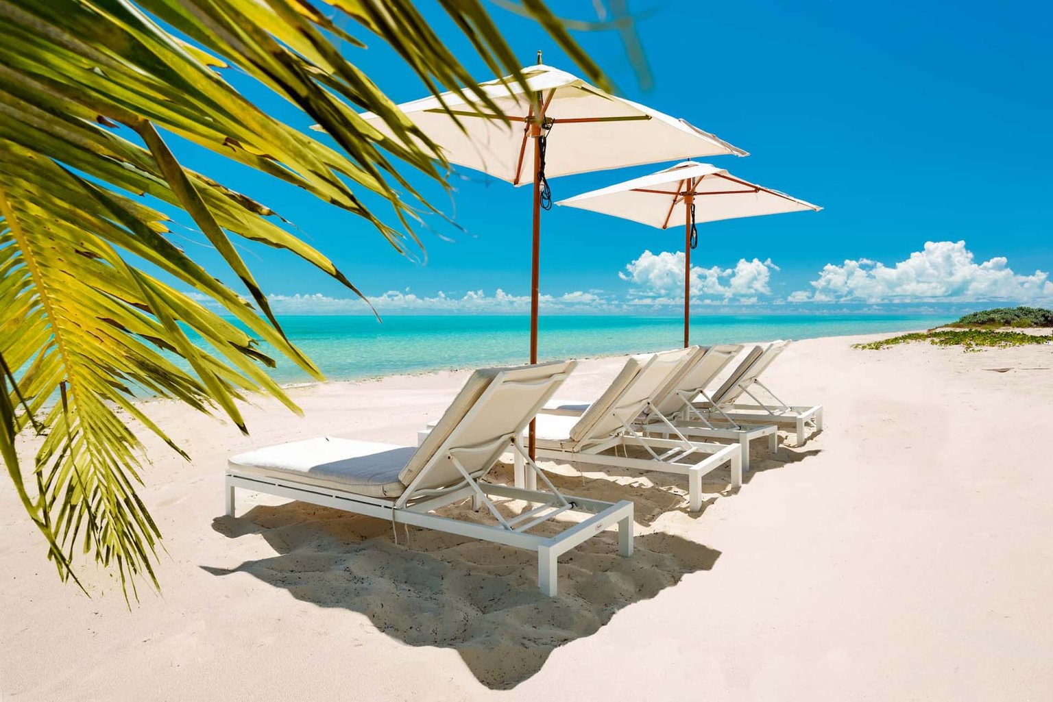 Long Bay Beach Vacation Rental
