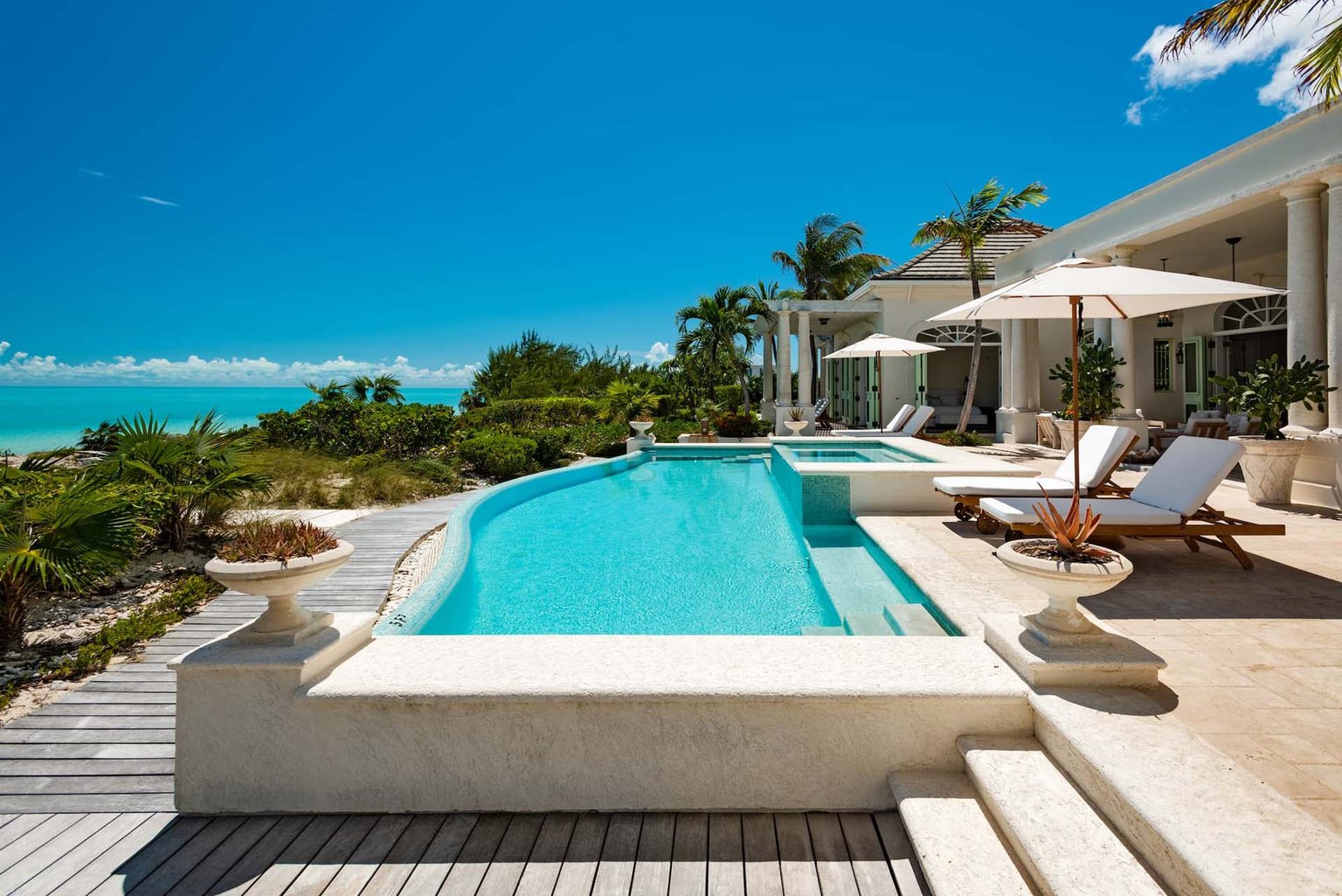 Long Bay Beach Vacation Rental