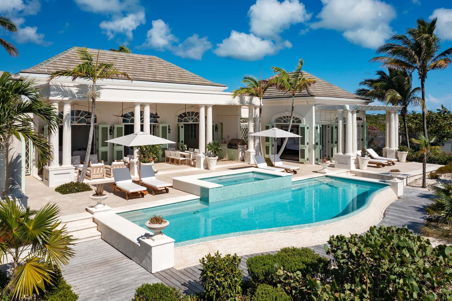 Long Bay Beach Vacation Rental