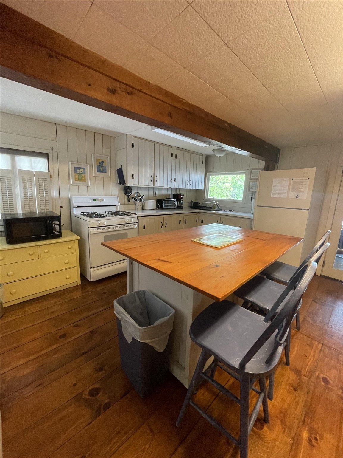 Sebago Vacation Rental
