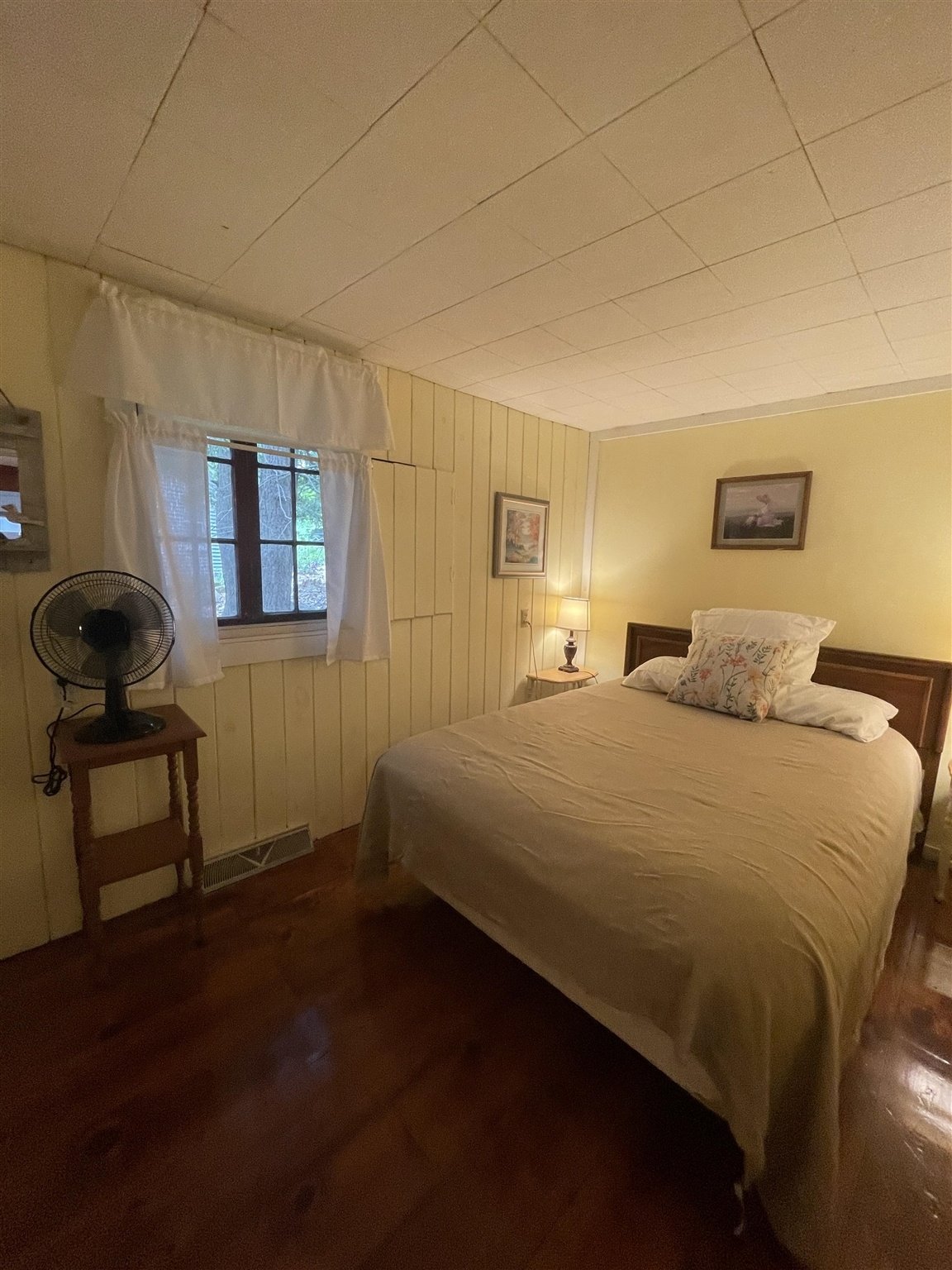 Sebago Vacation Rental