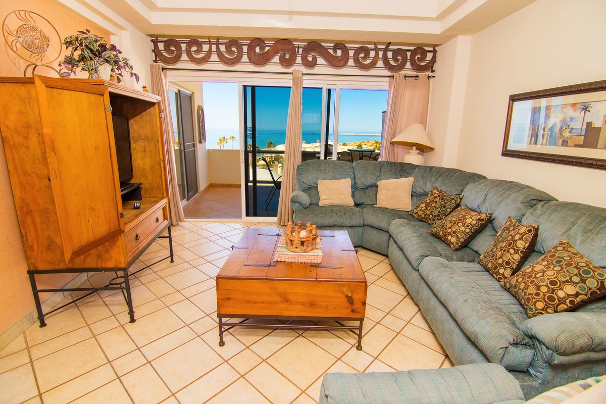Puerto Peñasco Vacation Rental