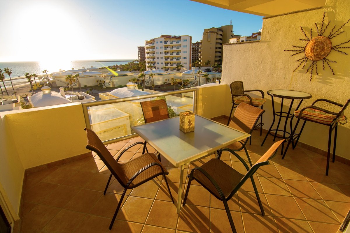 Puerto Peñasco Vacation Rental
