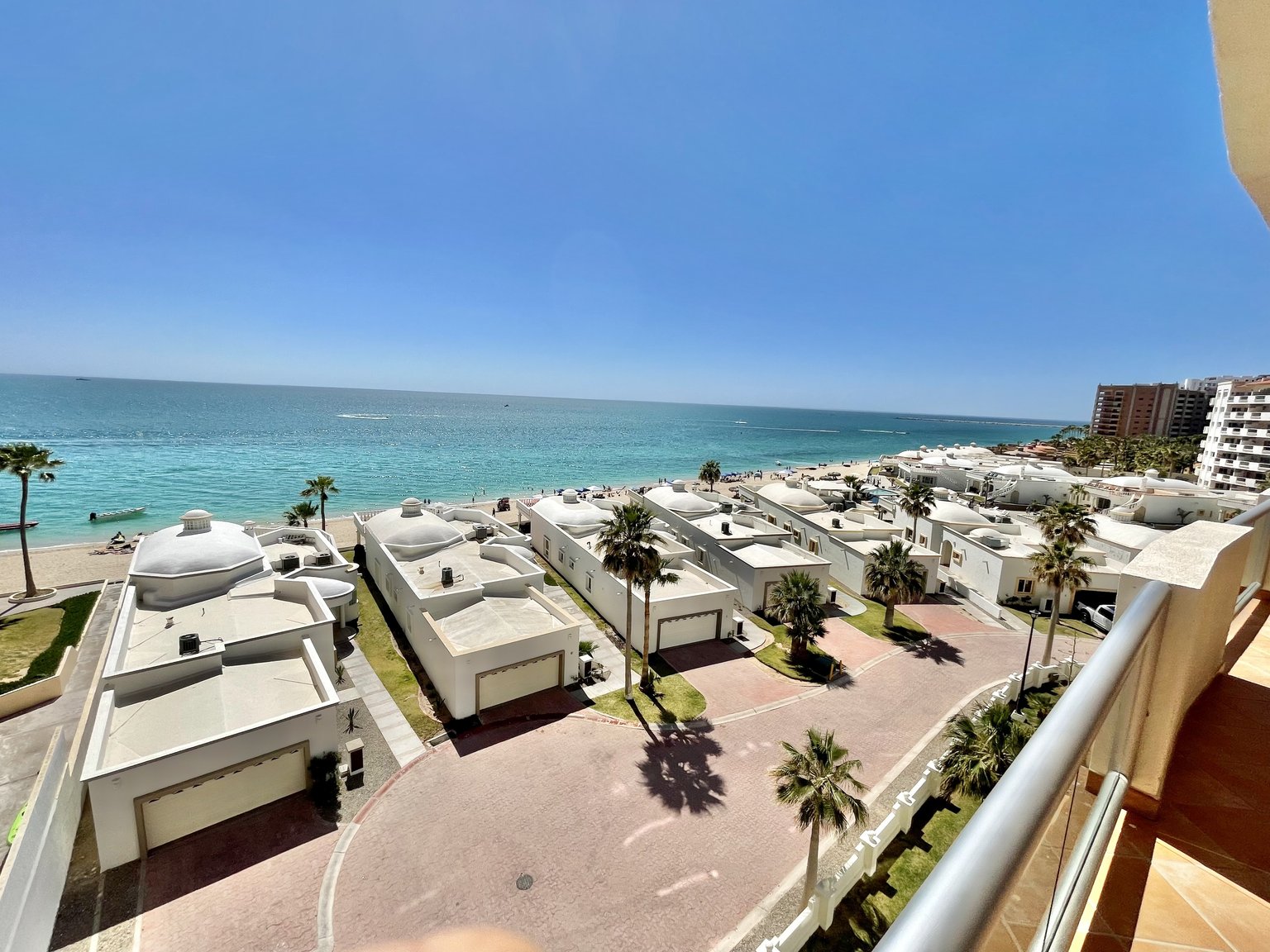 Puerto Peñasco Vacation Rental