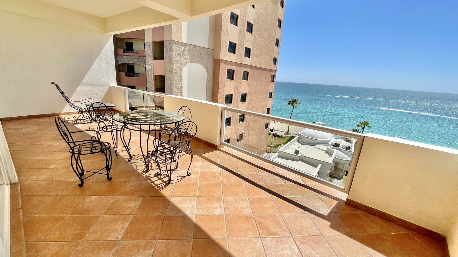Puerto Peñasco Vacation Rental