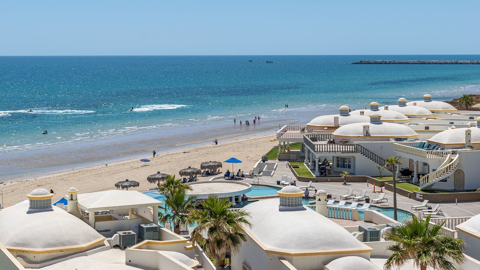 Puerto Peñasco Vacation Rental