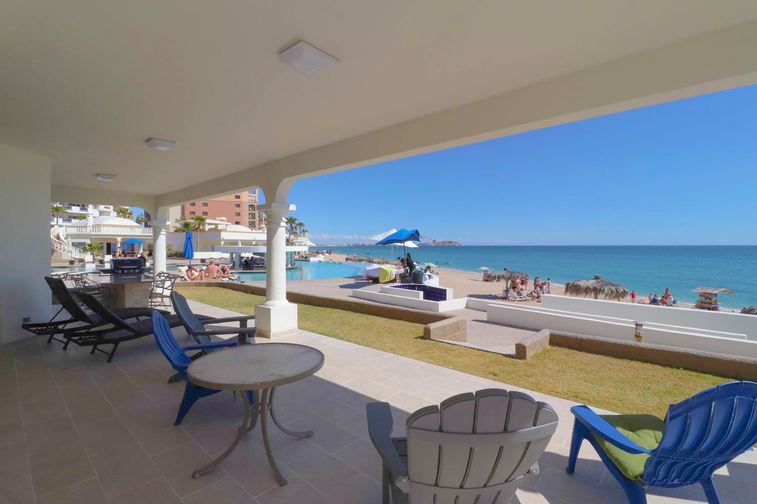 Puerto Peñasco Vacation Rental
