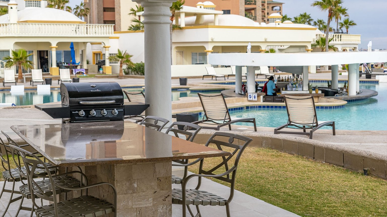 Puerto Peñasco Vacation Rental