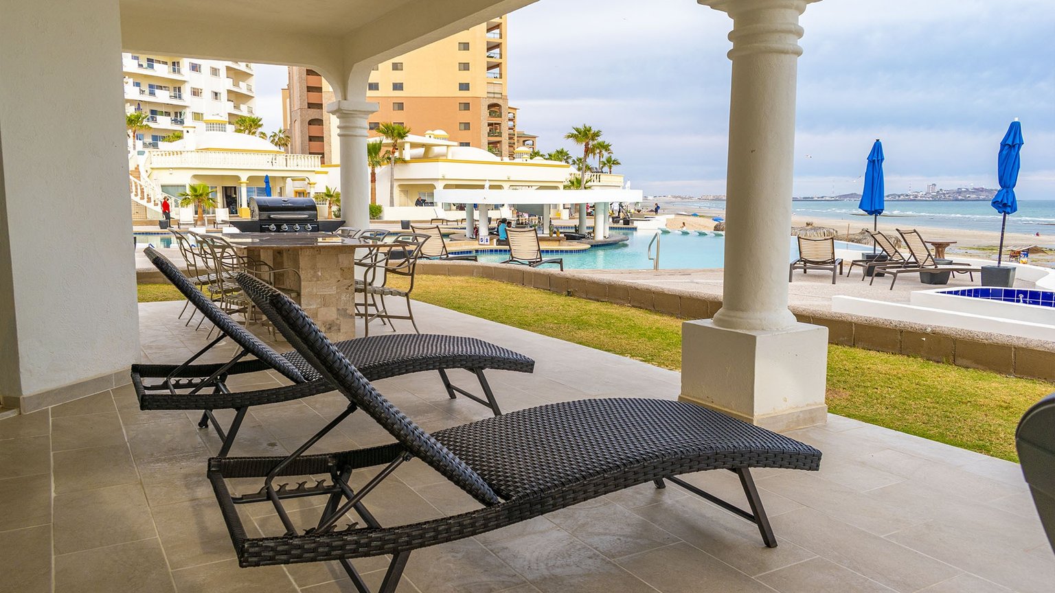 Puerto Peñasco Vacation Rental
