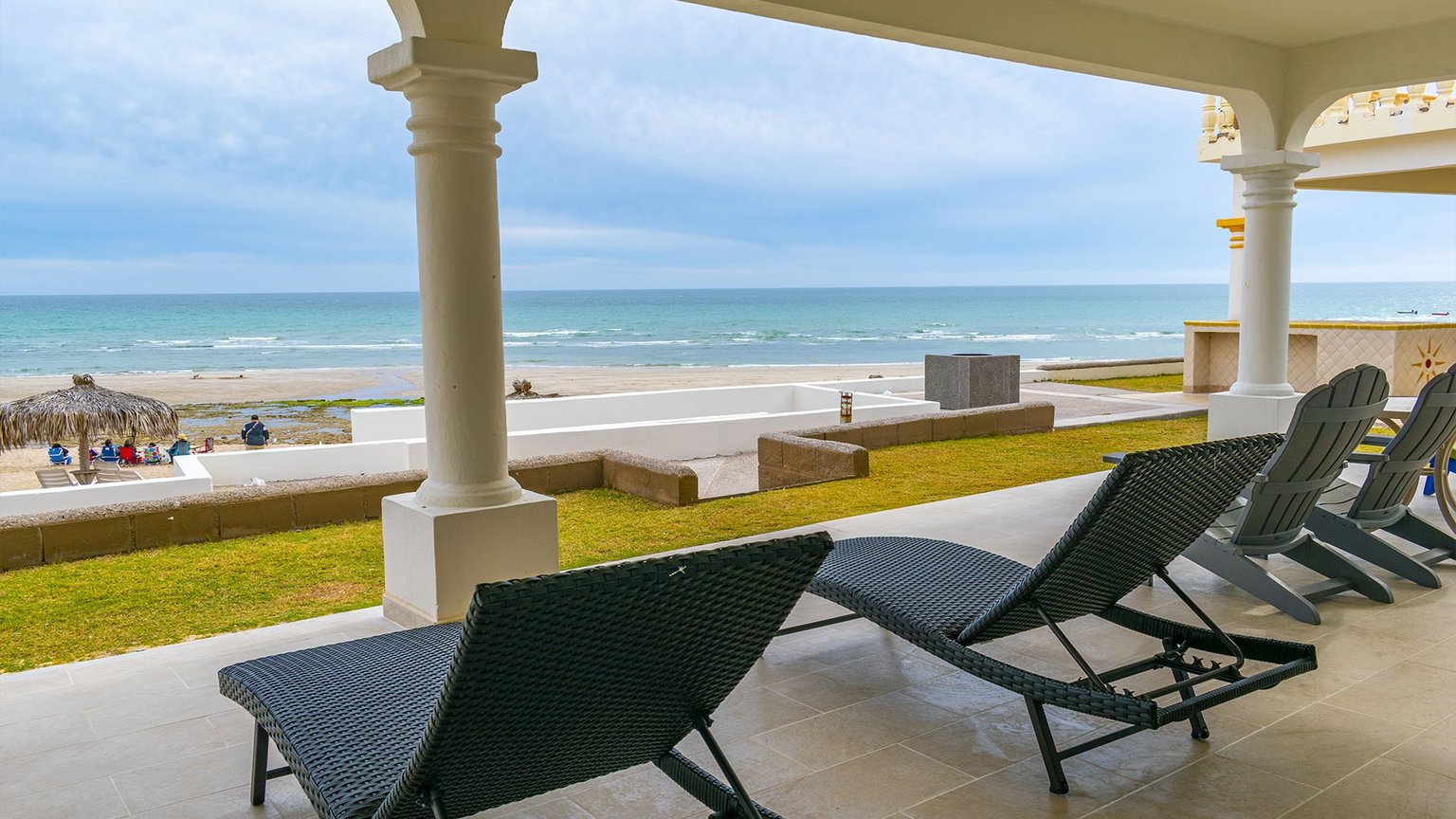 Puerto Peñasco Vacation Rental