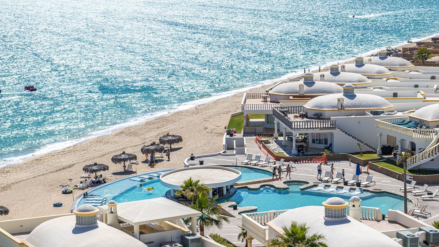 Puerto Peñasco Vacation Rental