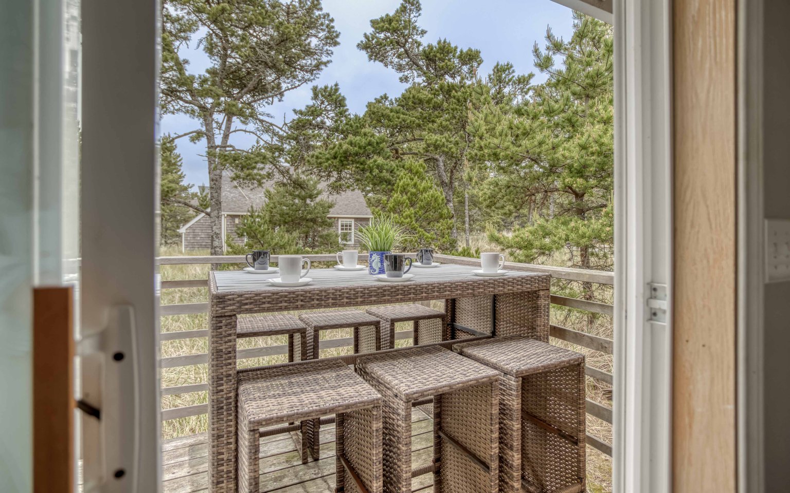 Pacific City Vacation Rental