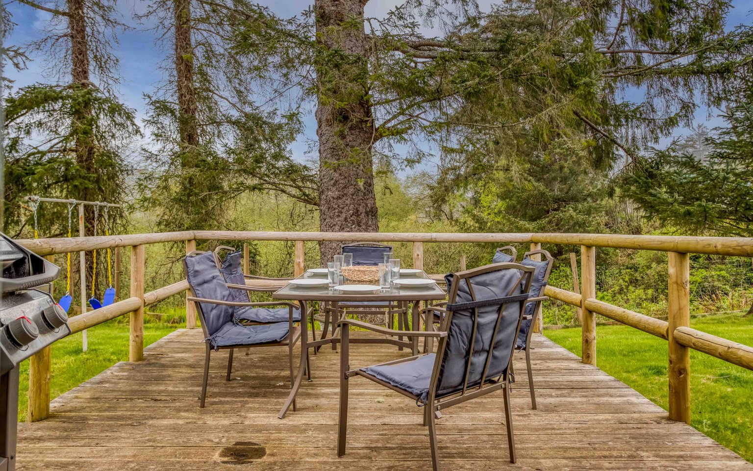 Pacific City Vacation Rental