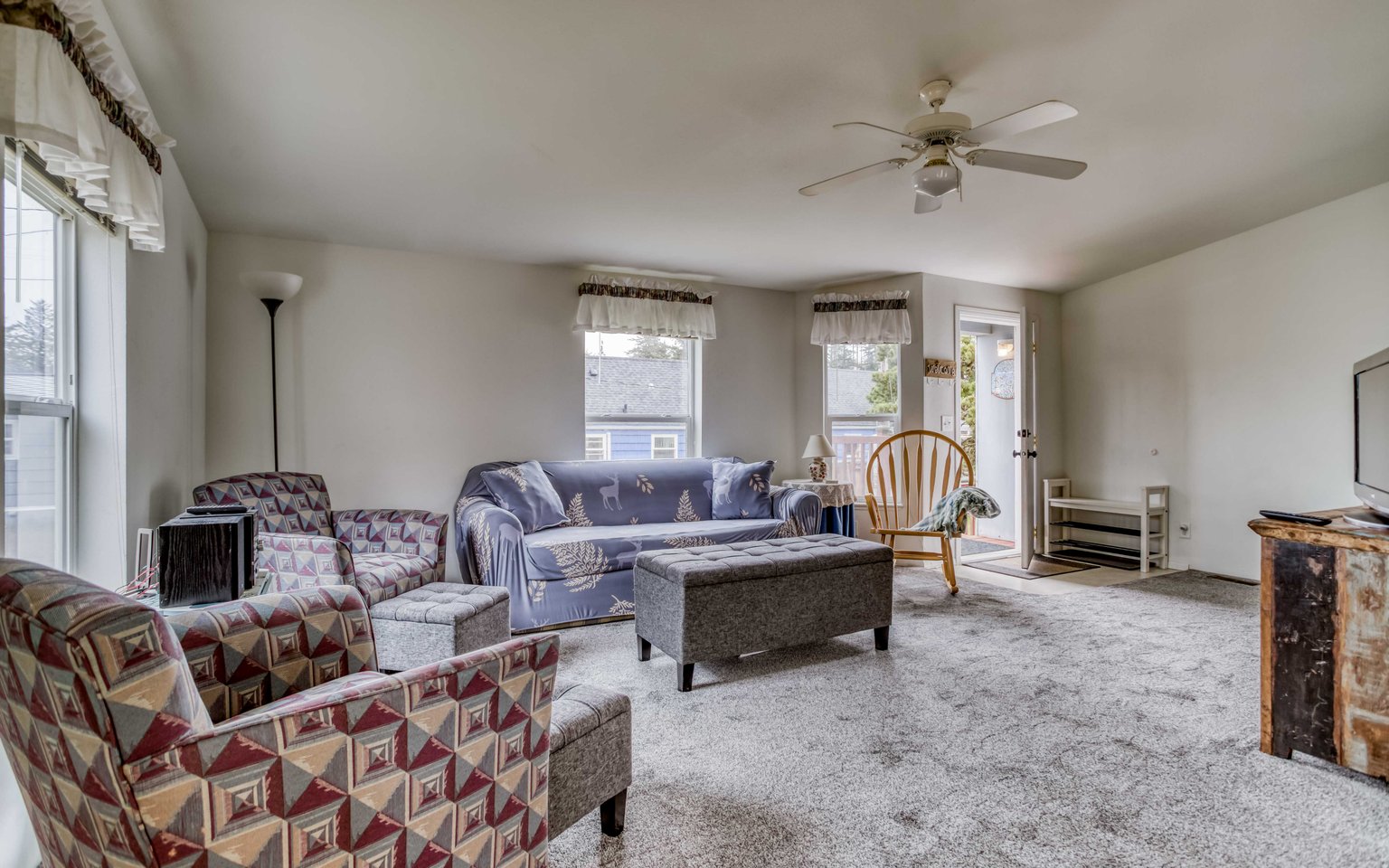Pacific City Vacation Rental