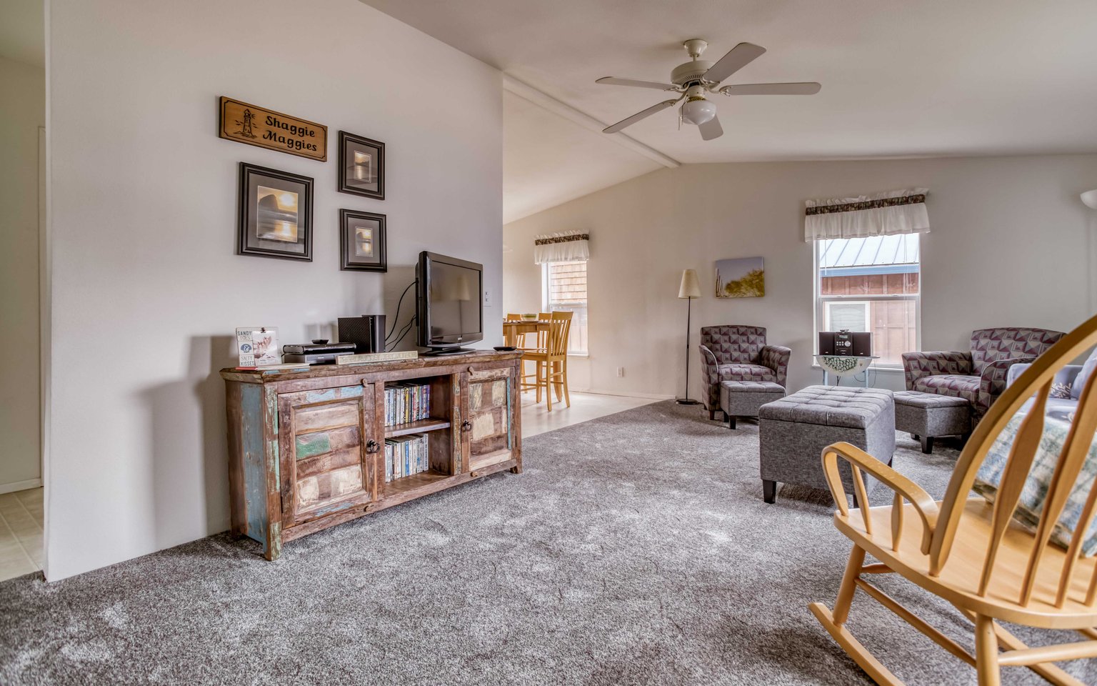 Pacific City Vacation Rental