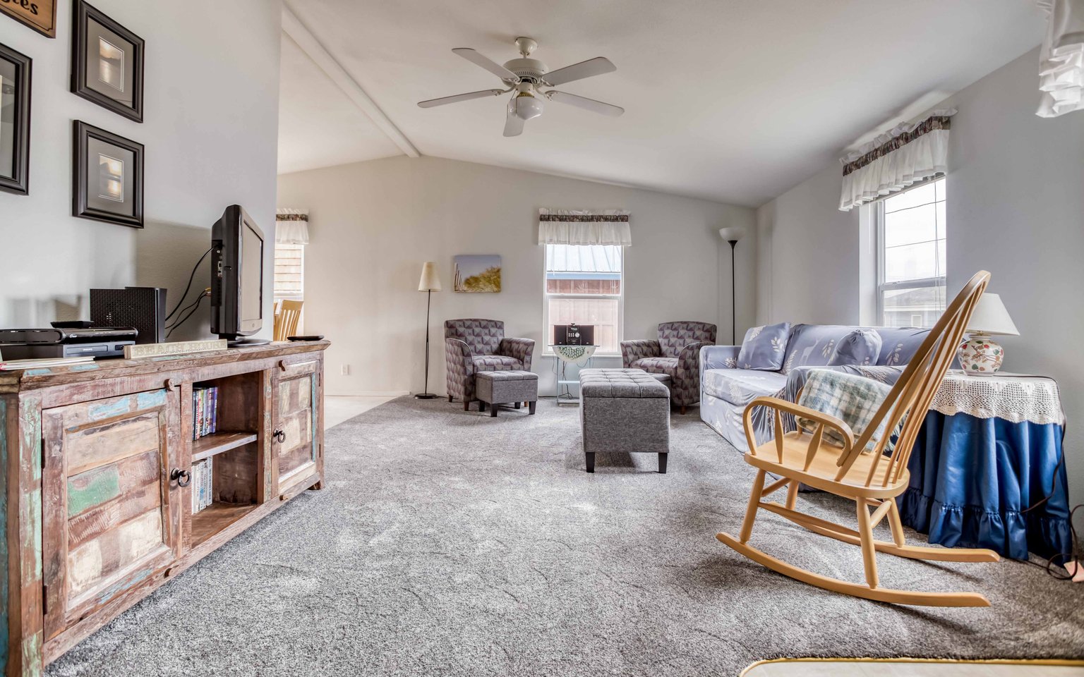 Pacific City Vacation Rental