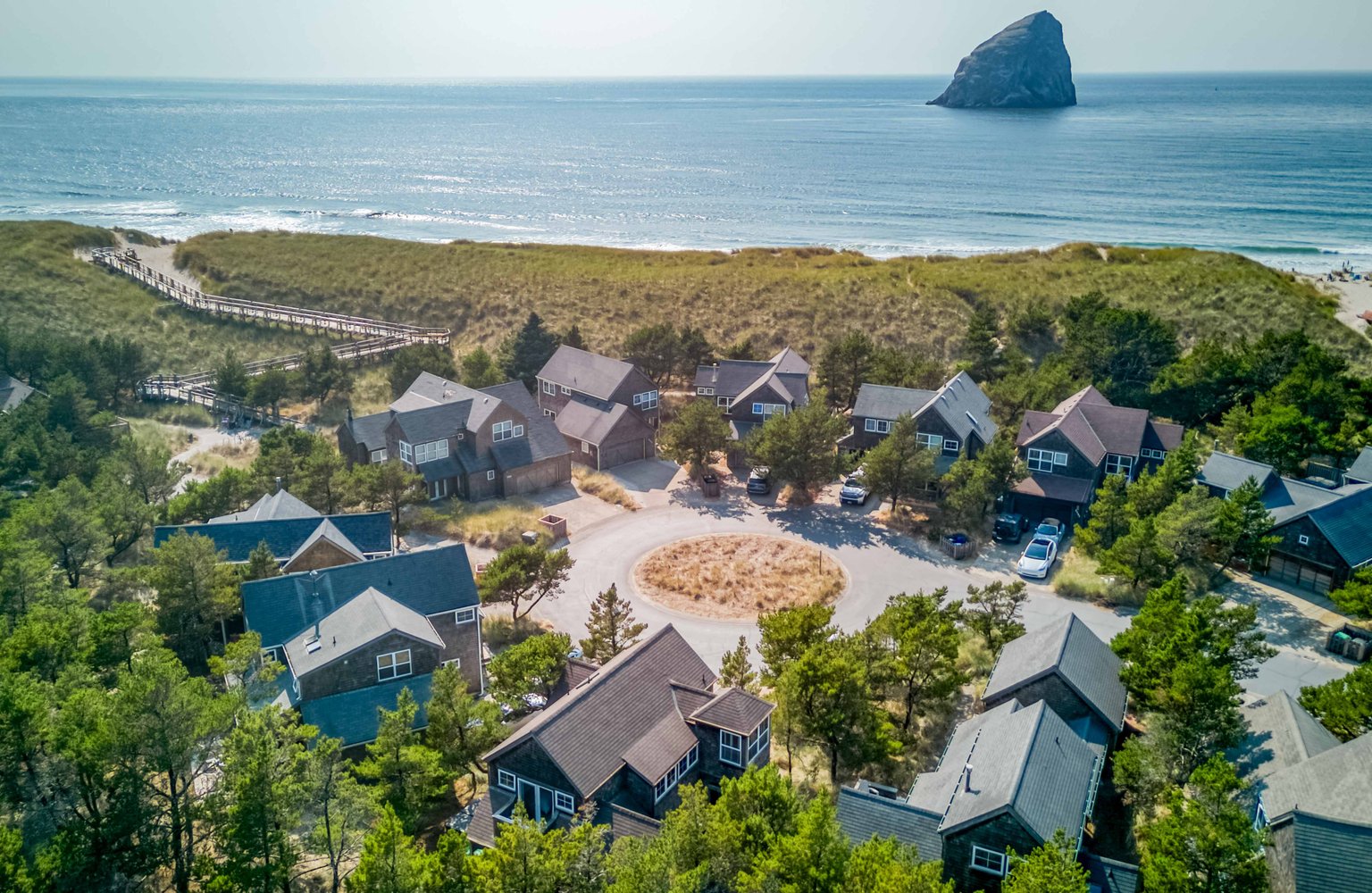 Pacific City Vacation Rental