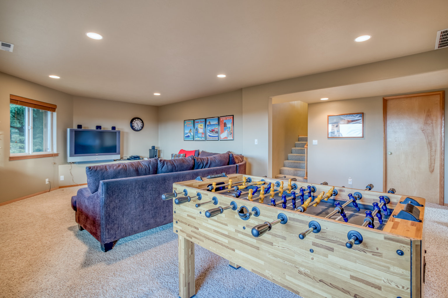 Pacific City Vacation Rental
