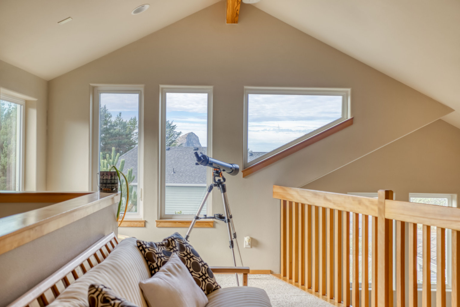 Pacific City Vacation Rental
