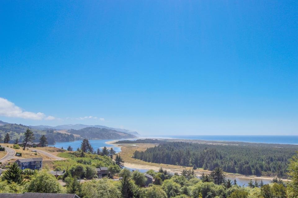 Pacific City Vacation Rental