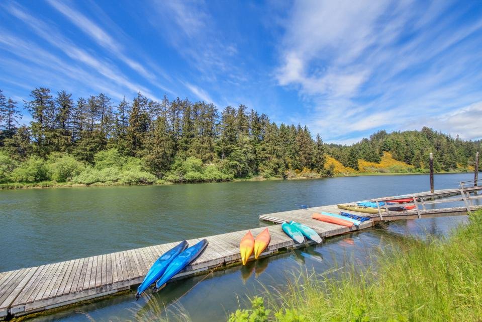 Pacific City Vacation Rental