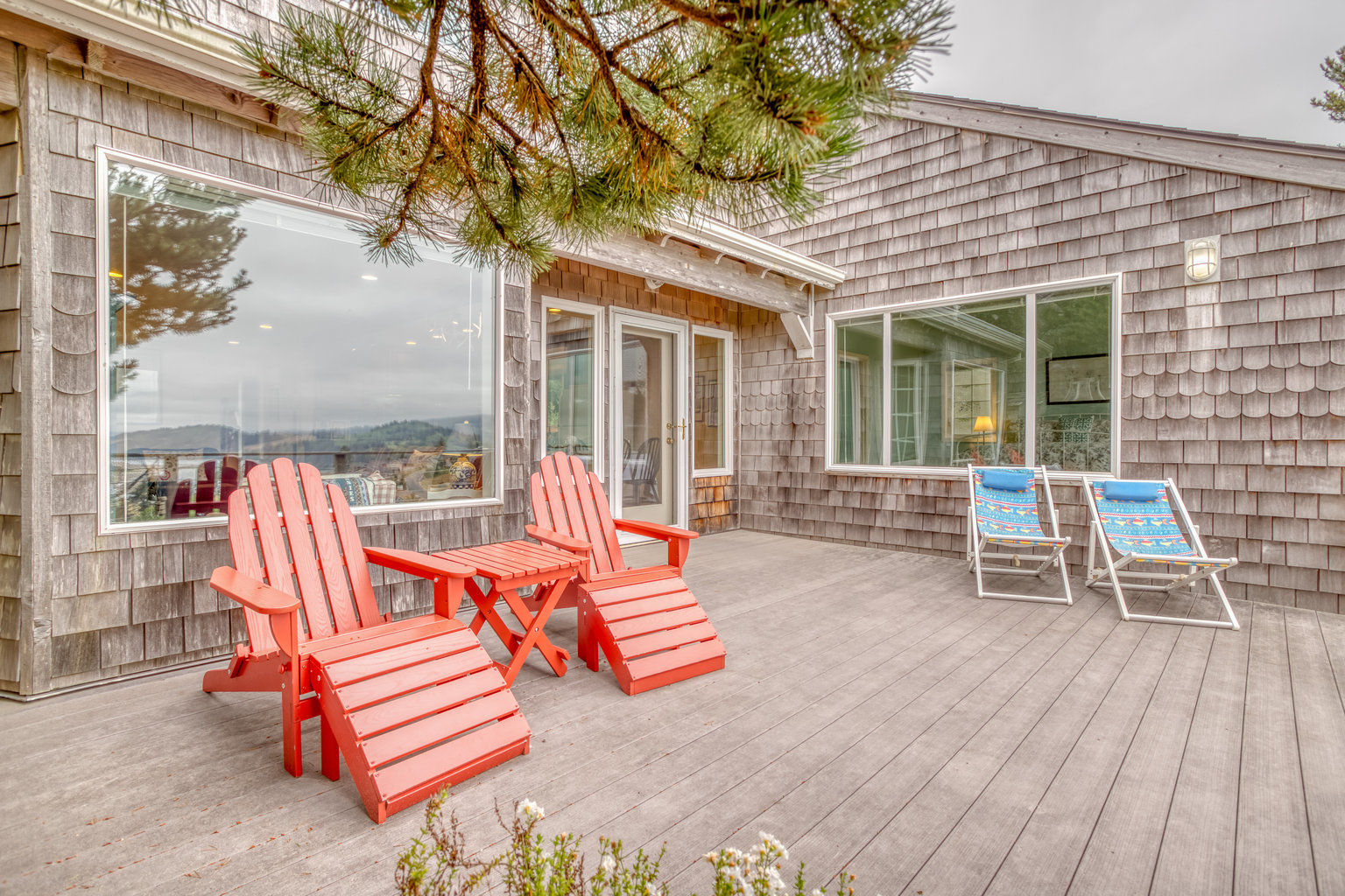 Pacific City Vacation Rental
